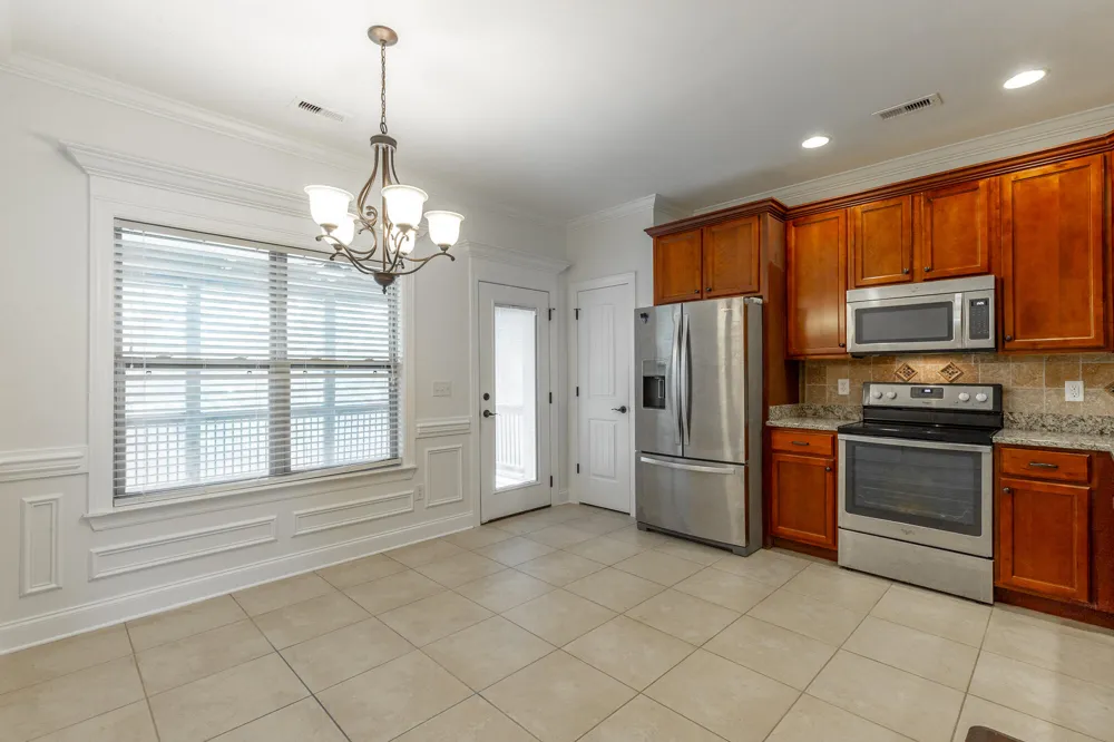 8580 Kennerly Court Ooltewah, TN 37363