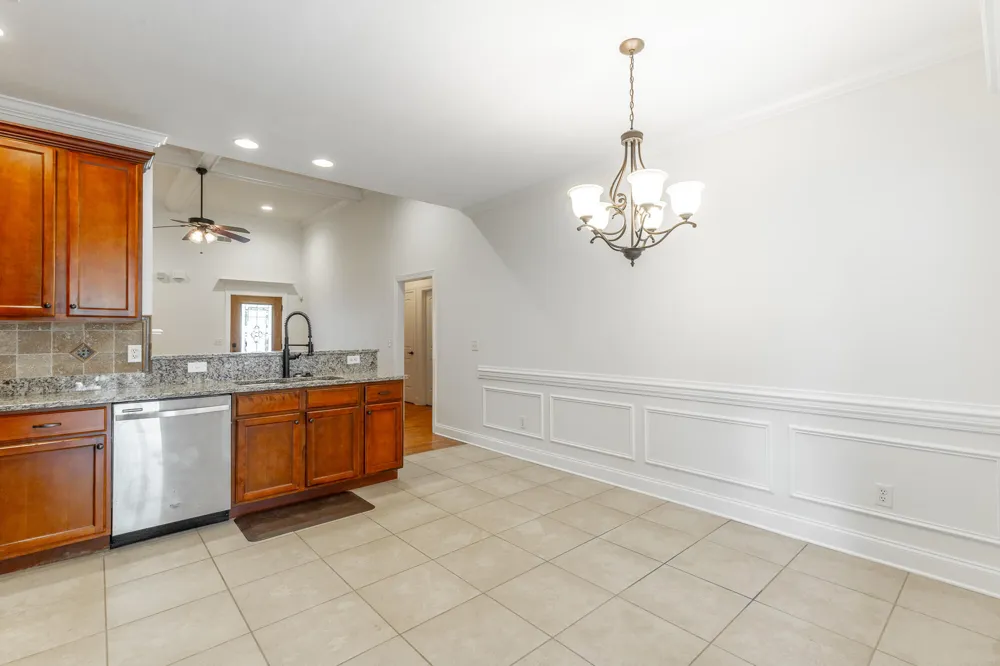 8580 Kennerly Court Ooltewah, TN 37363