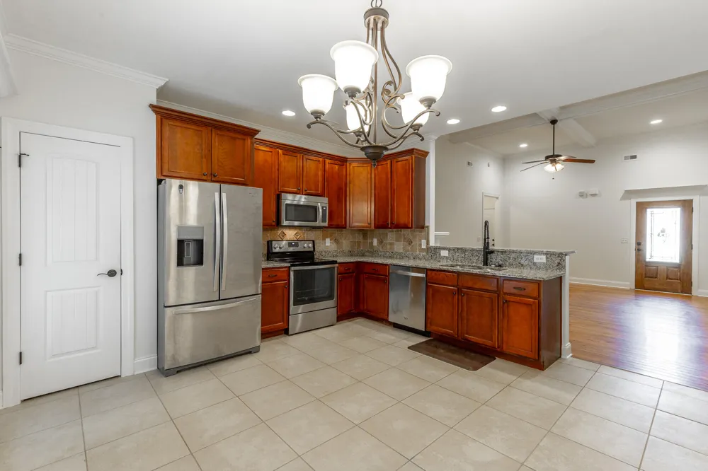 8580 Kennerly Court Ooltewah, TN 37363