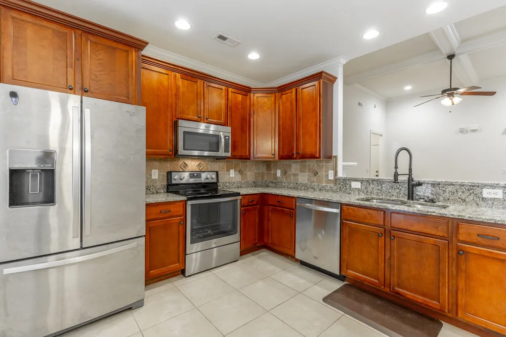 8580 Kennerly Court Ooltewah, TN 37363