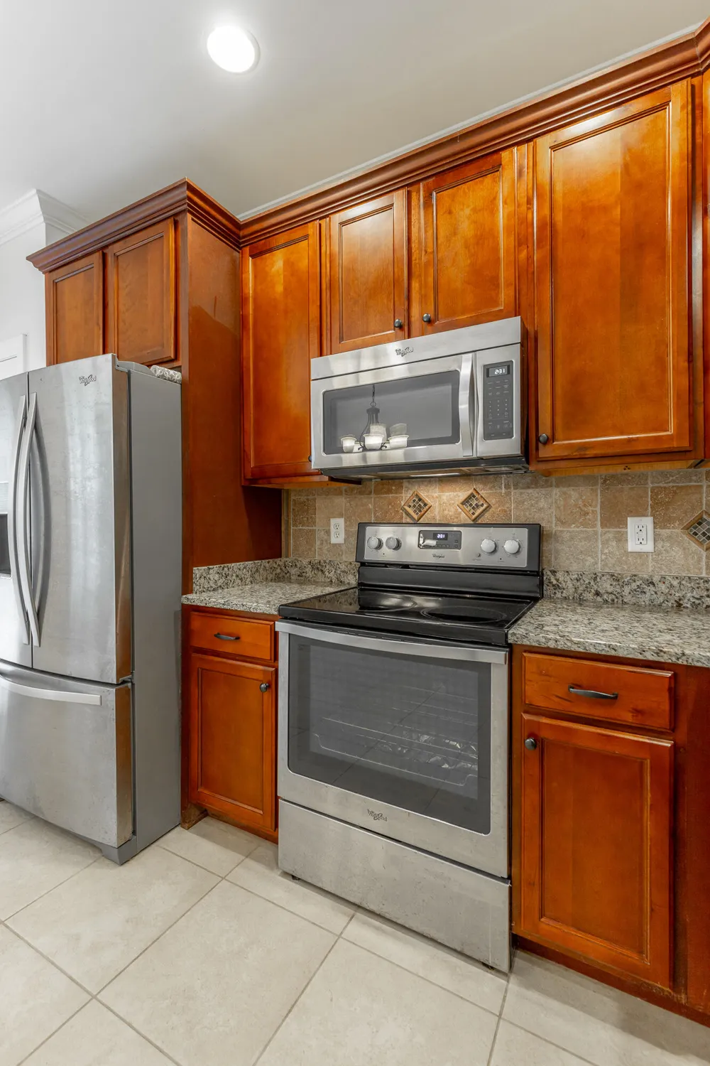 8580 Kennerly Court Ooltewah, TN 37363