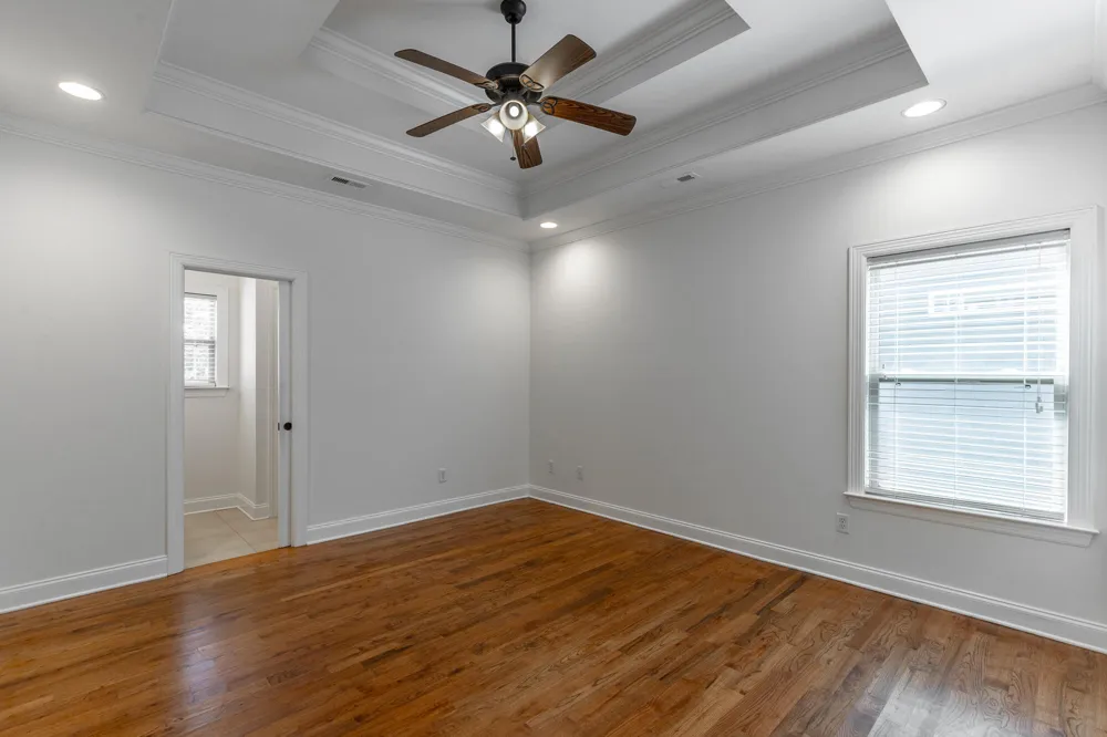 8580 Kennerly Court Ooltewah, TN 37363