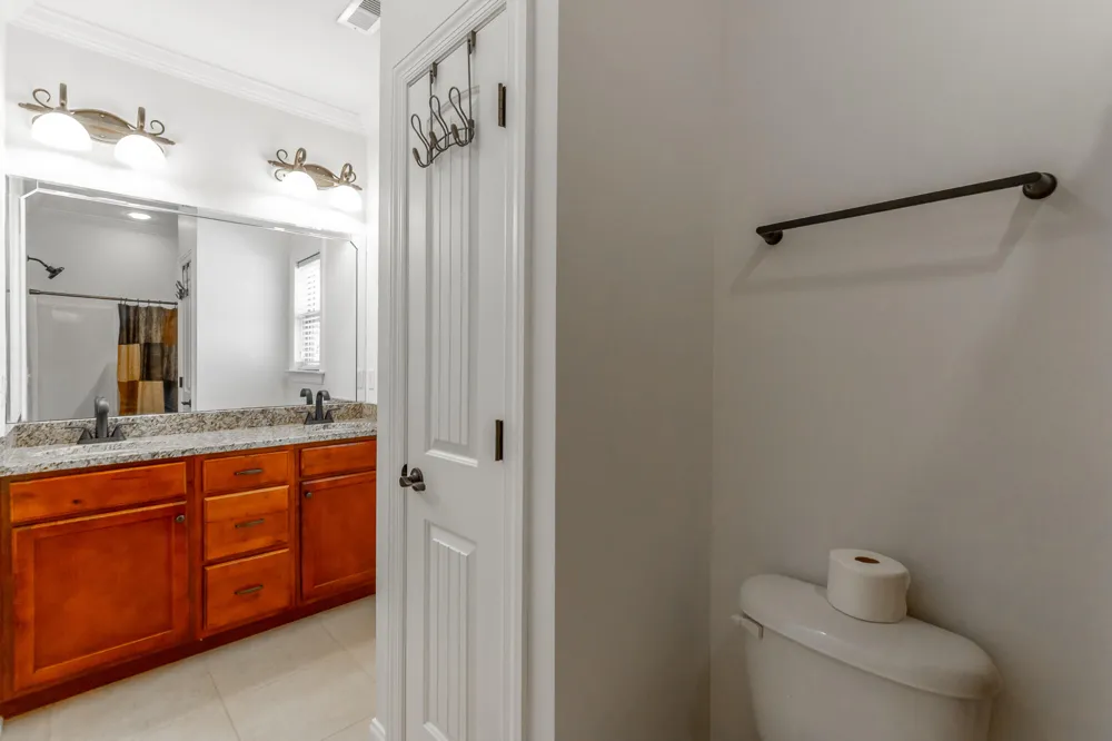 8580 Kennerly Court Ooltewah, TN 37363