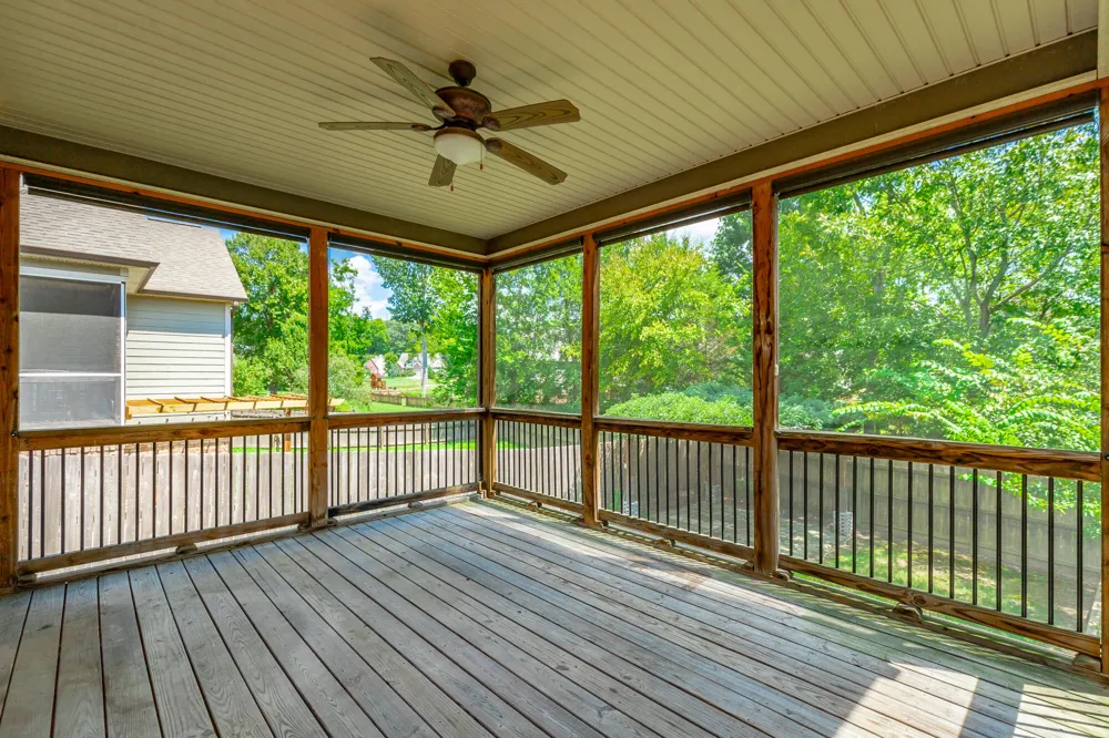 8580 Kennerly Court Ooltewah, TN 37363