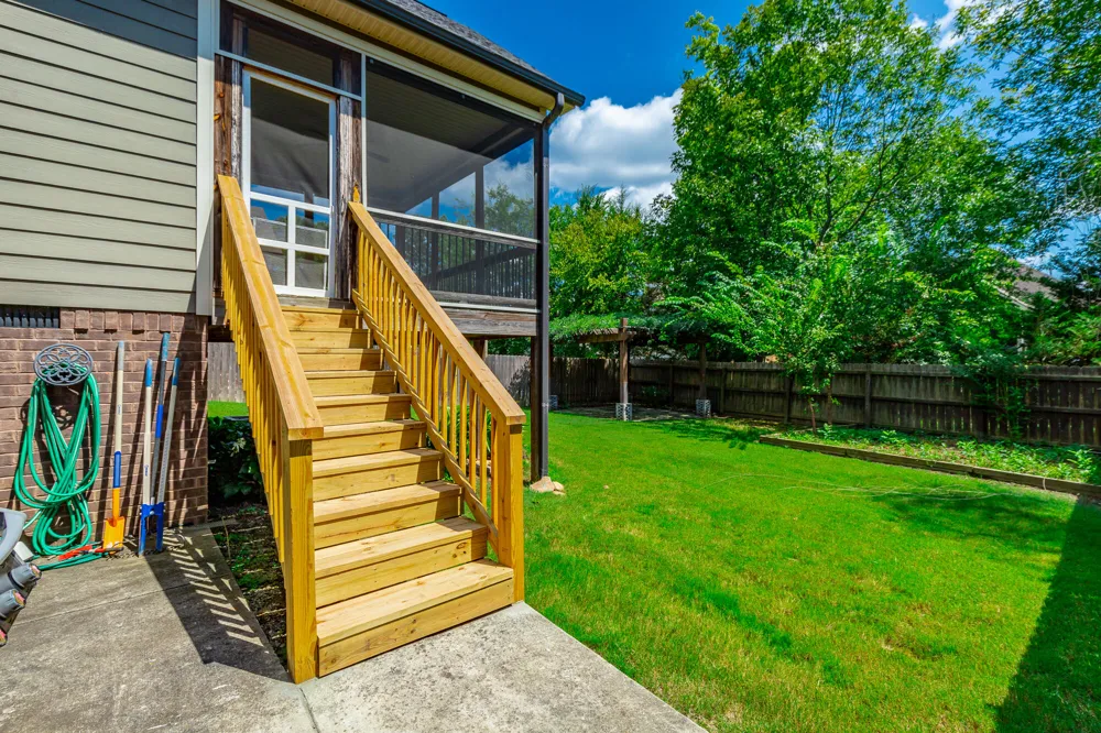 8580 Kennerly Court Ooltewah, TN 37363