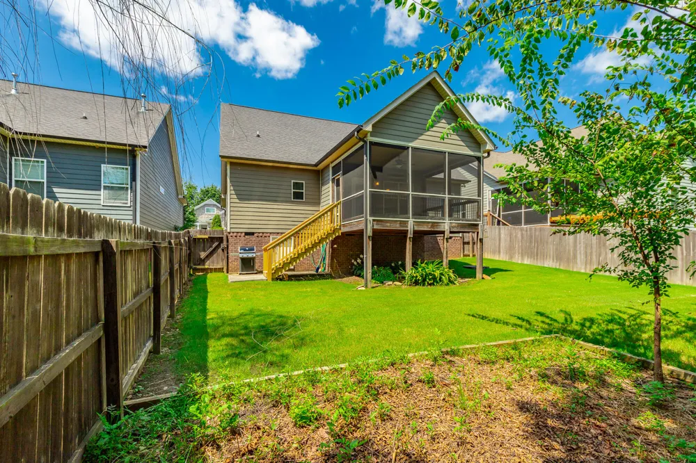 8580 Kennerly Court Ooltewah, TN 37363