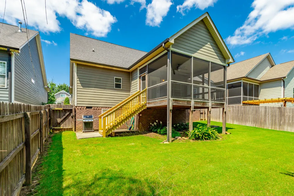 8580 Kennerly Court Ooltewah, TN 37363
