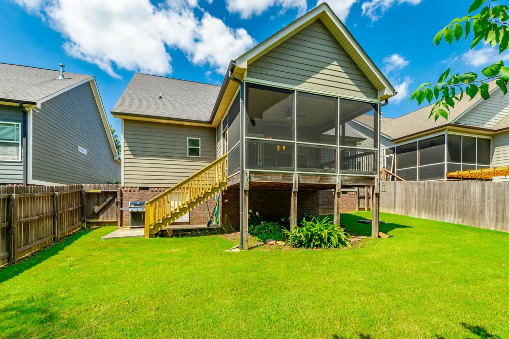 8580 Kennerly Court Ooltewah, TN 37363