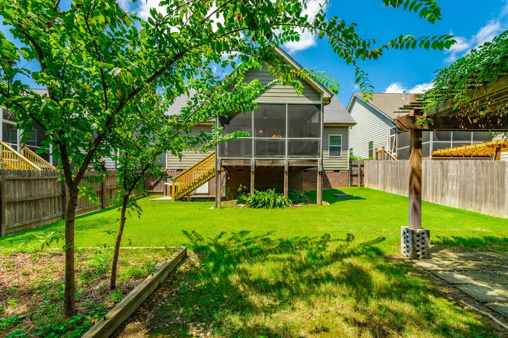 8580 Kennerly Court Ooltewah, TN 37363