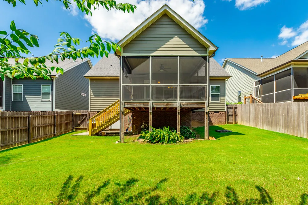 8580 Kennerly Court Ooltewah, TN 37363