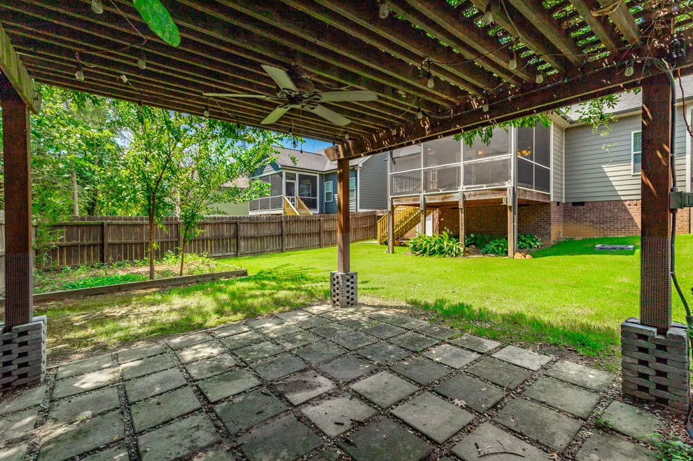 8580 Kennerly Court Ooltewah, TN 37363