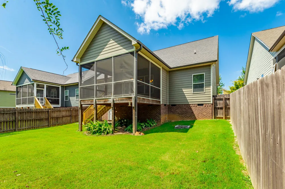 8580 Kennerly Court Ooltewah, TN 37363