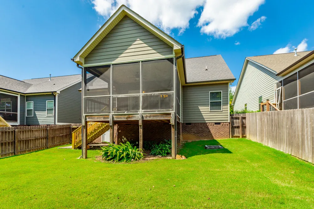 8580 Kennerly Court Ooltewah, TN 37363