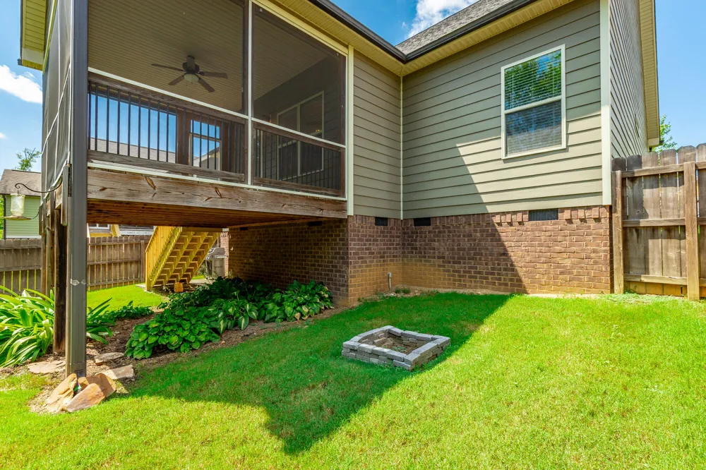 8580 Kennerly Court Ooltewah, TN 37363