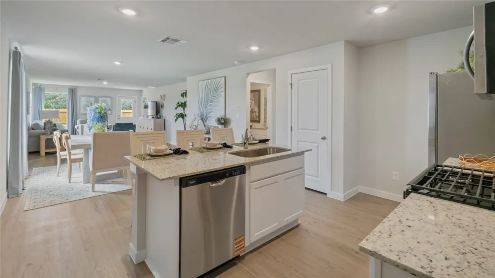 1534 Letty Lane Corpus Christi, TX 78418