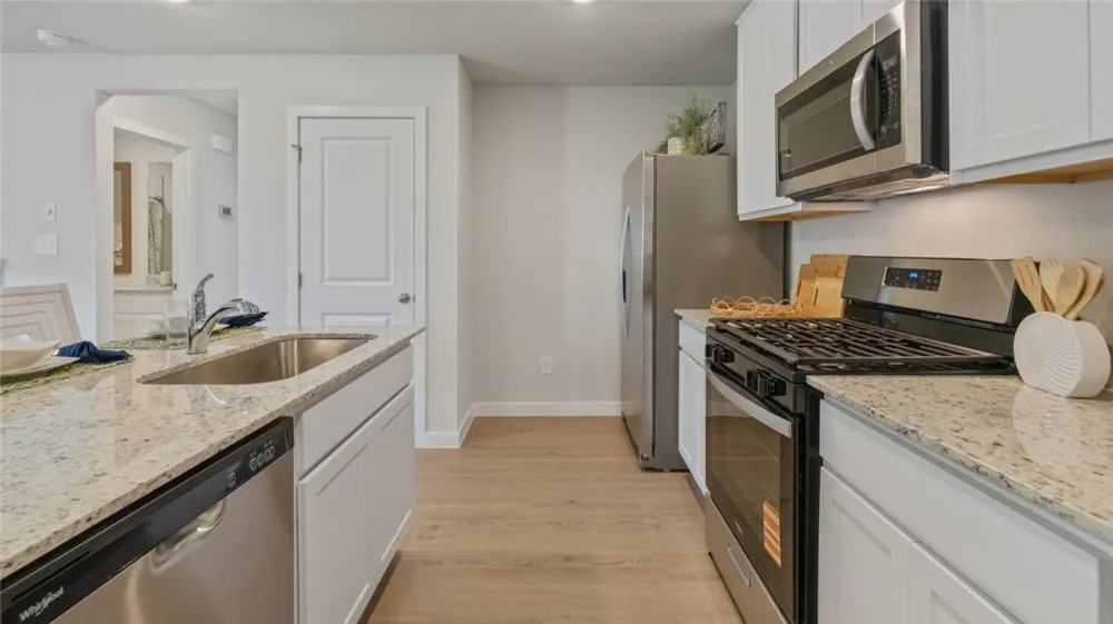 1534 Letty Lane Corpus Christi, TX 78418