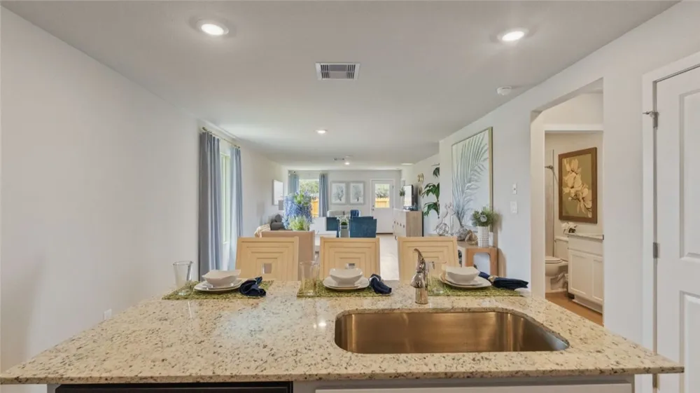 1534 Letty Lane Corpus Christi, TX 78418