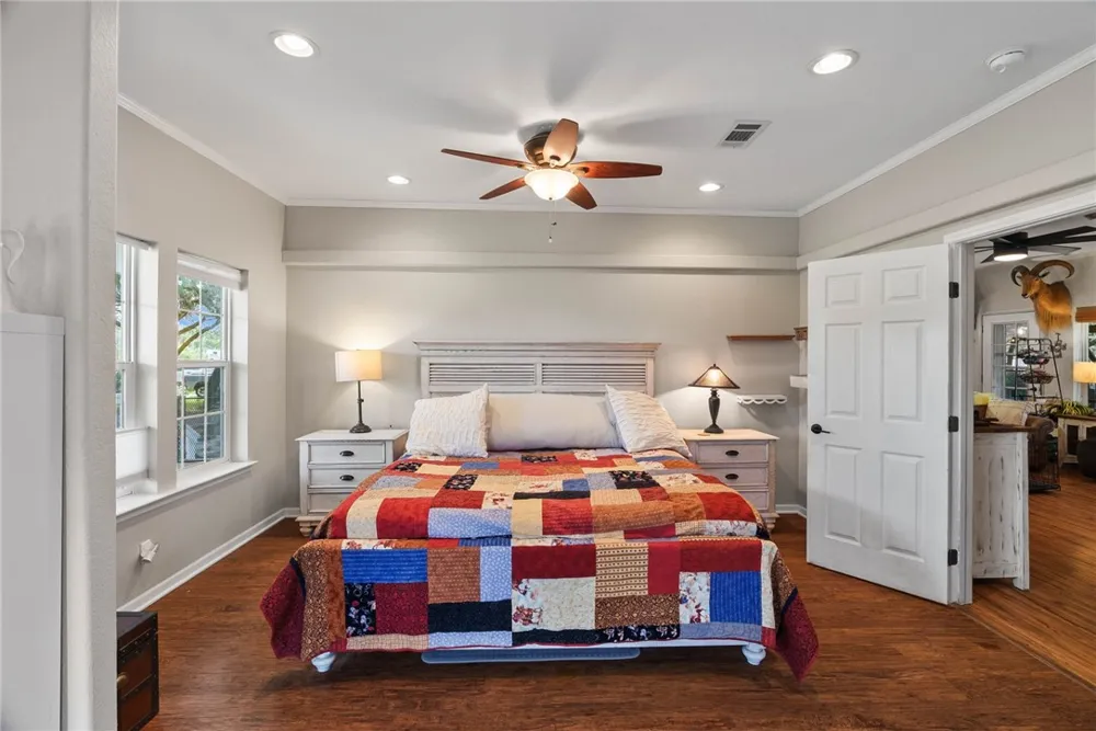 1708 W McClung Aransas Pass, TX 78336