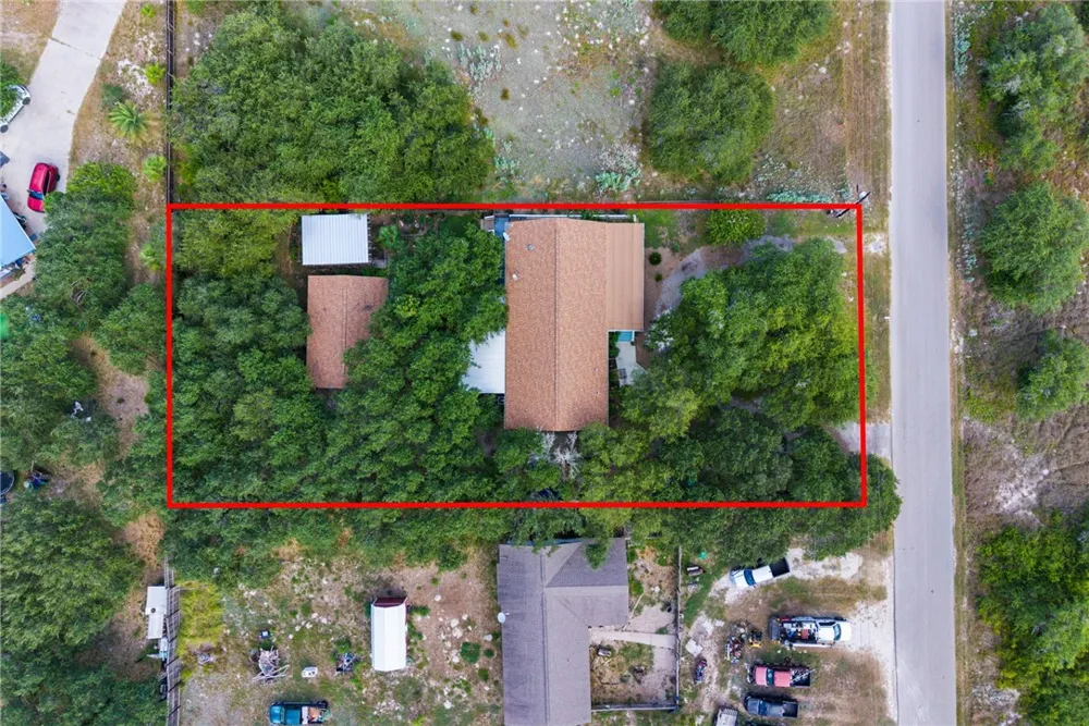 1708 W McClung Aransas Pass, TX 78336