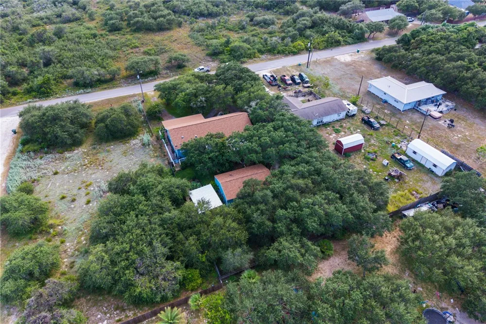 1708 W McClung Aransas Pass, TX 78336