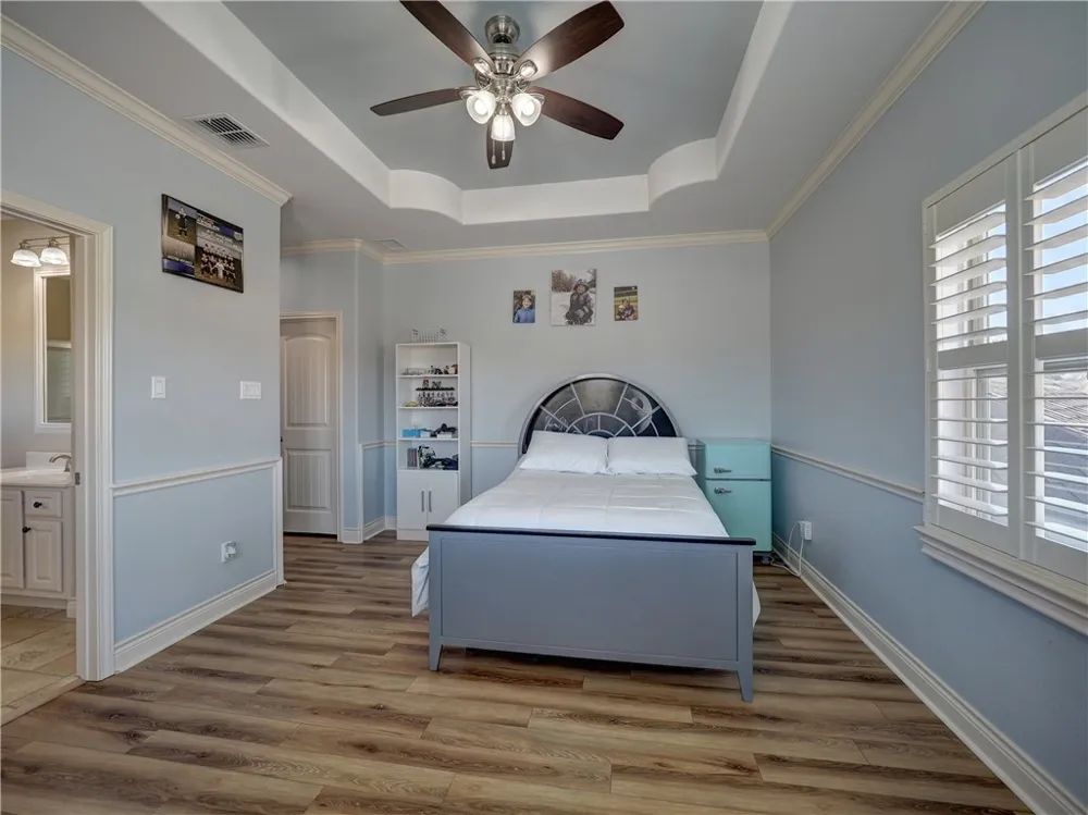 204 Black Diamond Portland, TX 78374