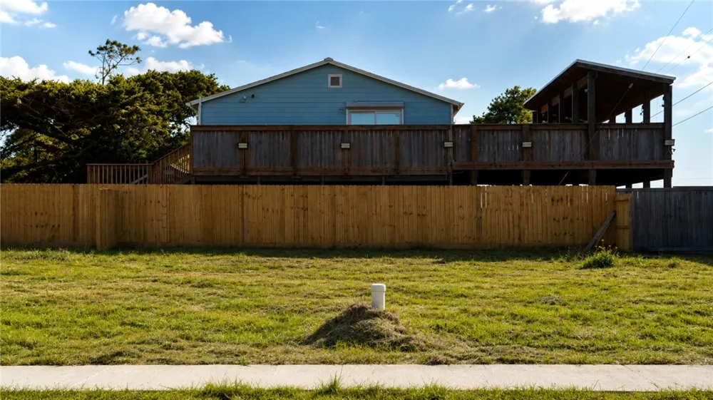 1502 Letty Lane Corpus Christi, TX 78418