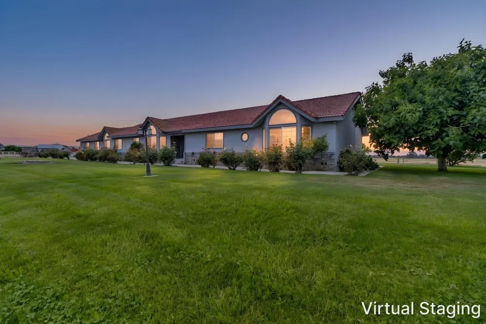 9200 Highway 41 Lemoore, CA 93245