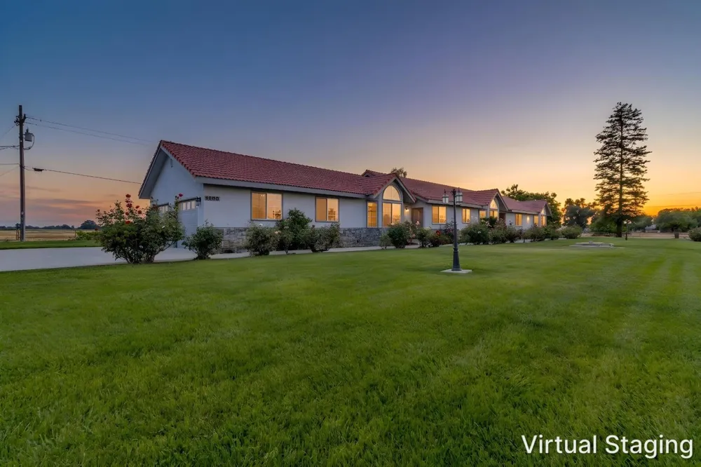 9200 Highway 41 Lemoore, CA 93245