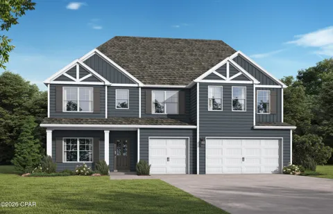 7 Grizzly Street