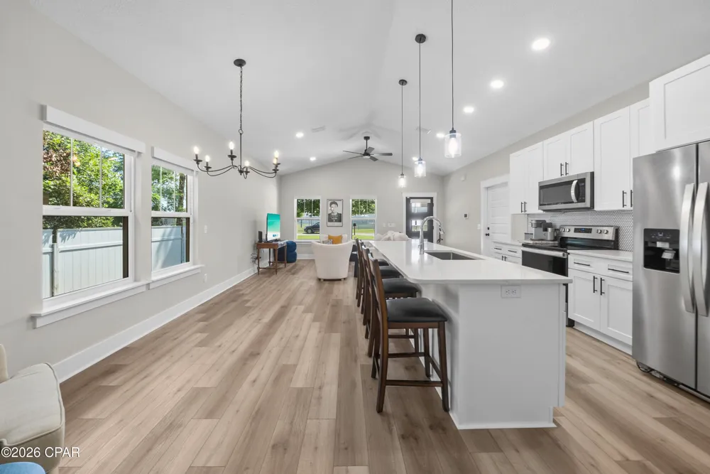 1009 Cone Avenue Panama City, FL 32401