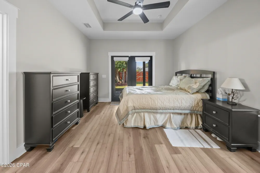 1009 Cone Avenue Panama City, FL 32401