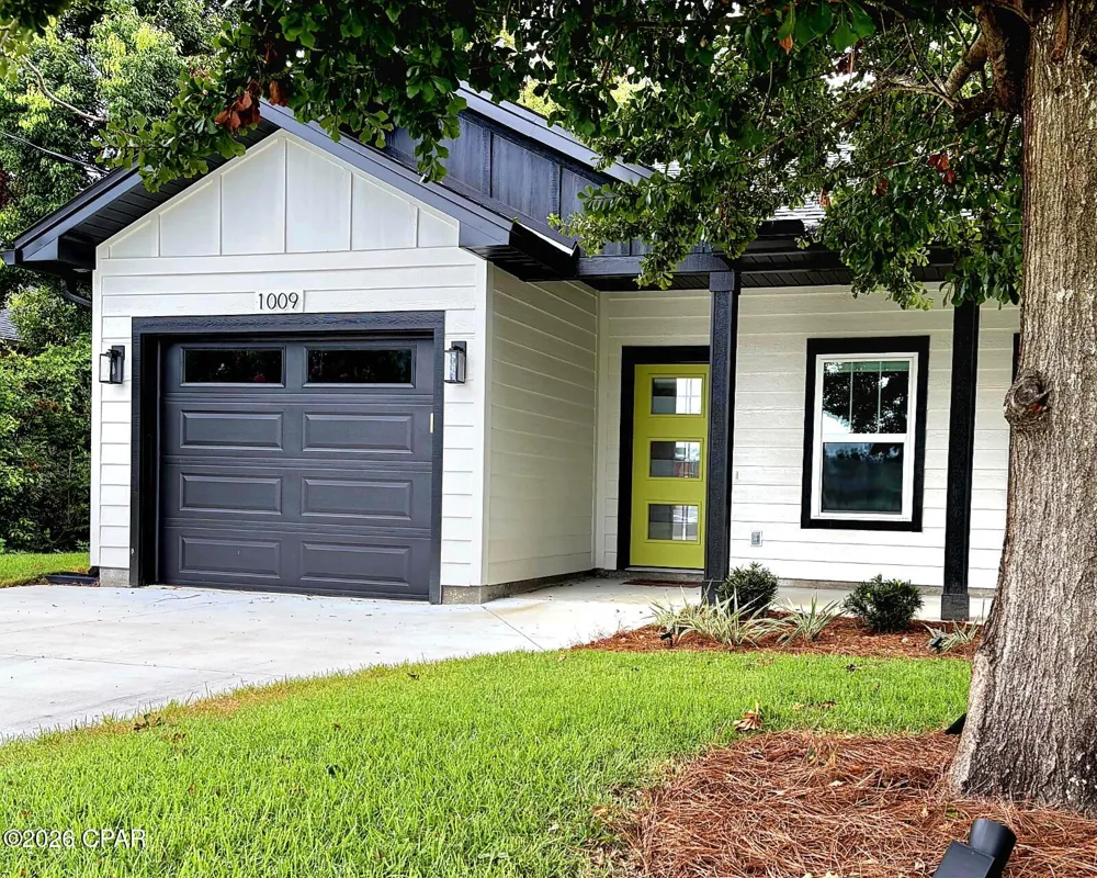 1009 Cone Avenue Panama City, FL 32401