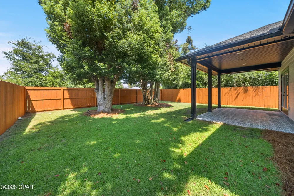 1009 Cone Avenue Panama City, FL 32401