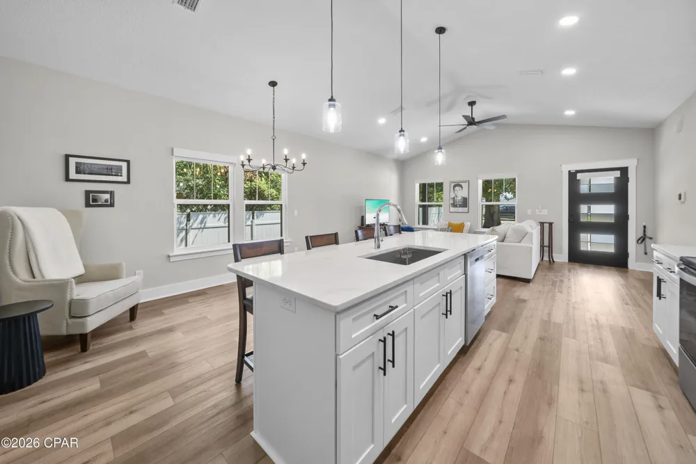 1009 Cone Avenue Panama City, FL 32401