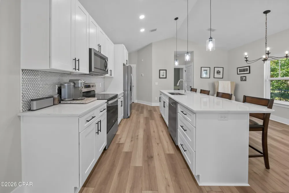 1009 Cone Avenue Panama City, FL 32401