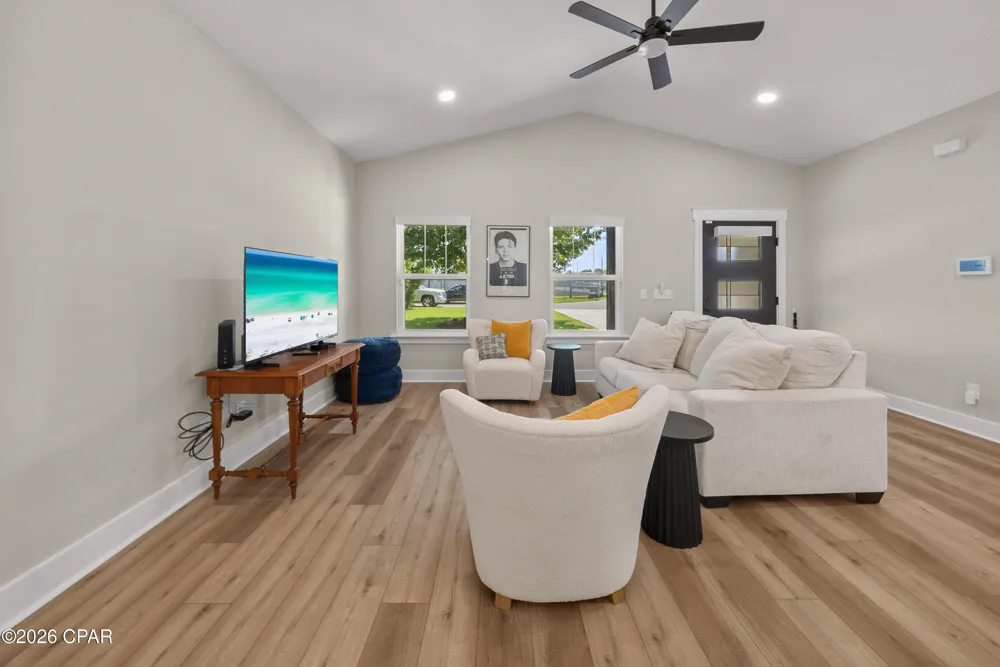 1009 Cone Avenue Panama City, FL 32401