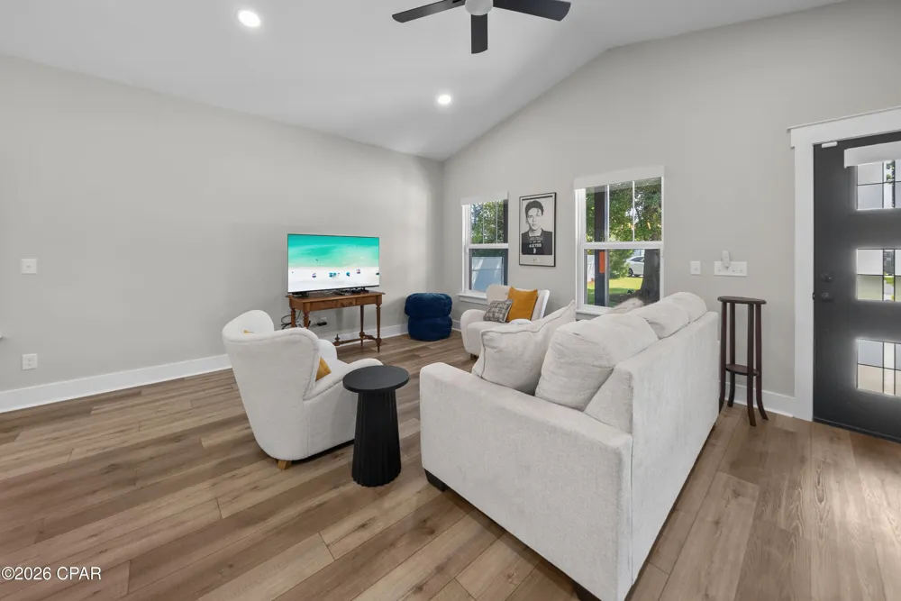 1009 Cone Avenue Panama City, FL 32401