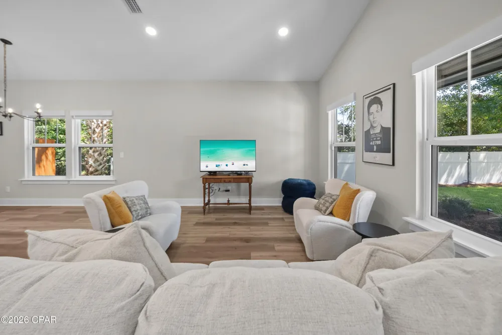 1009 Cone Avenue Panama City, FL 32401