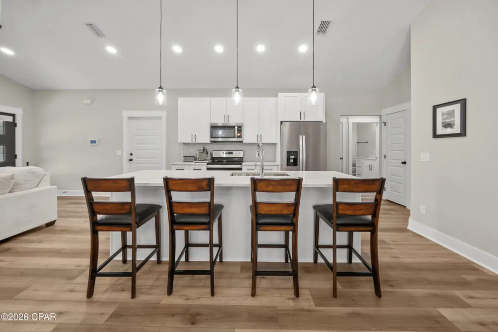 1009 Cone Avenue Panama City, FL 32401
