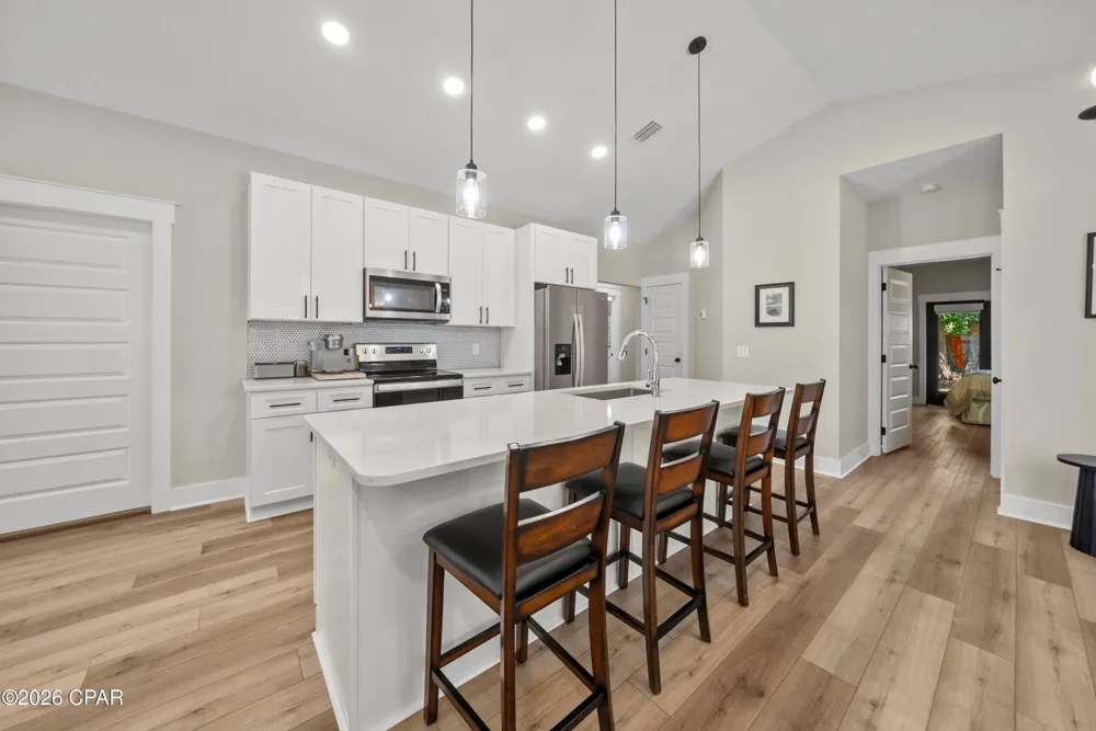 1009 Cone Avenue Panama City, FL 32401