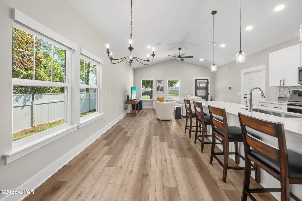 1009 Cone Avenue Panama City, FL 32401