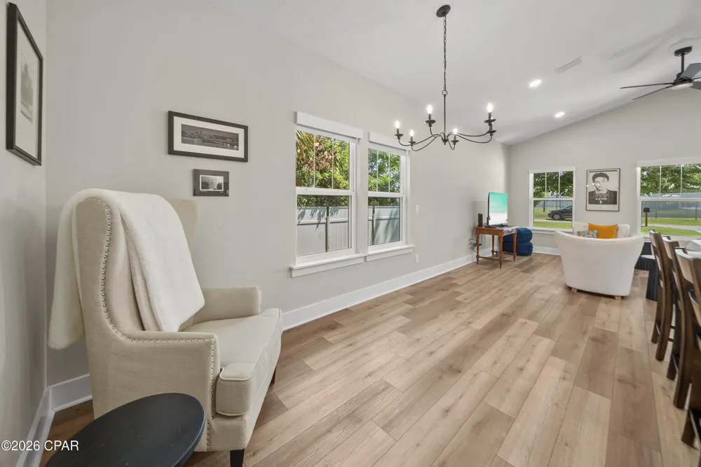 1009 Cone Avenue Panama City, FL 32401