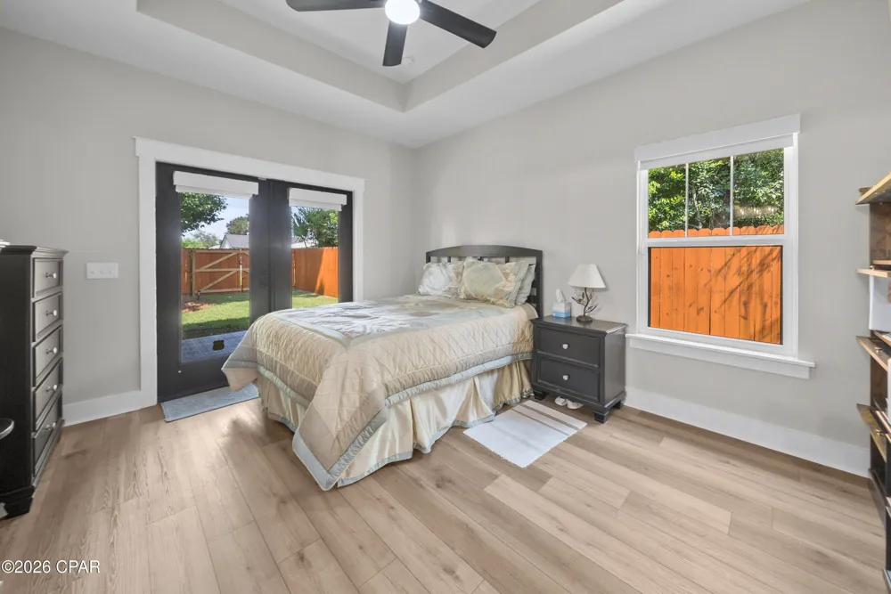 1009 Cone Avenue Panama City, FL 32401