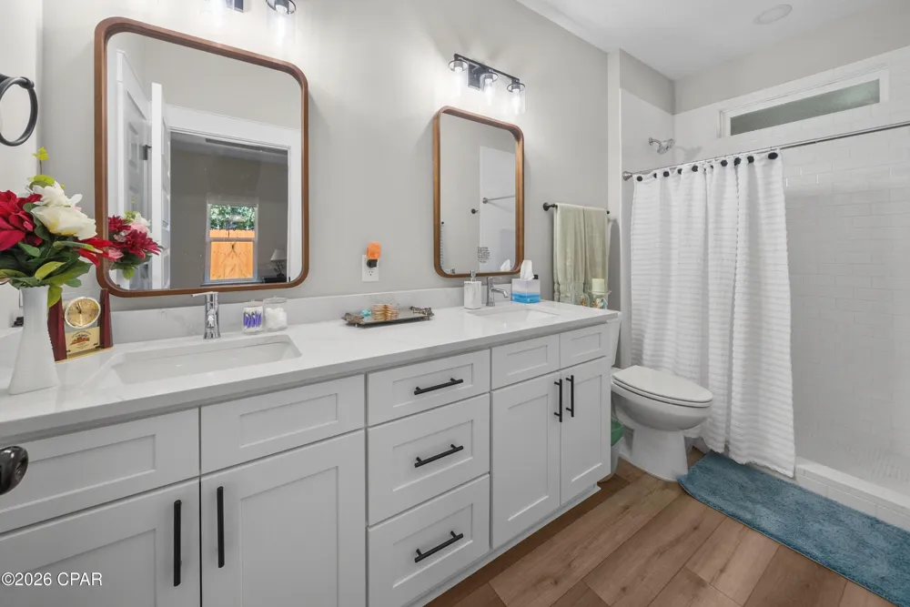 1009 Cone Avenue Panama City, FL 32401
