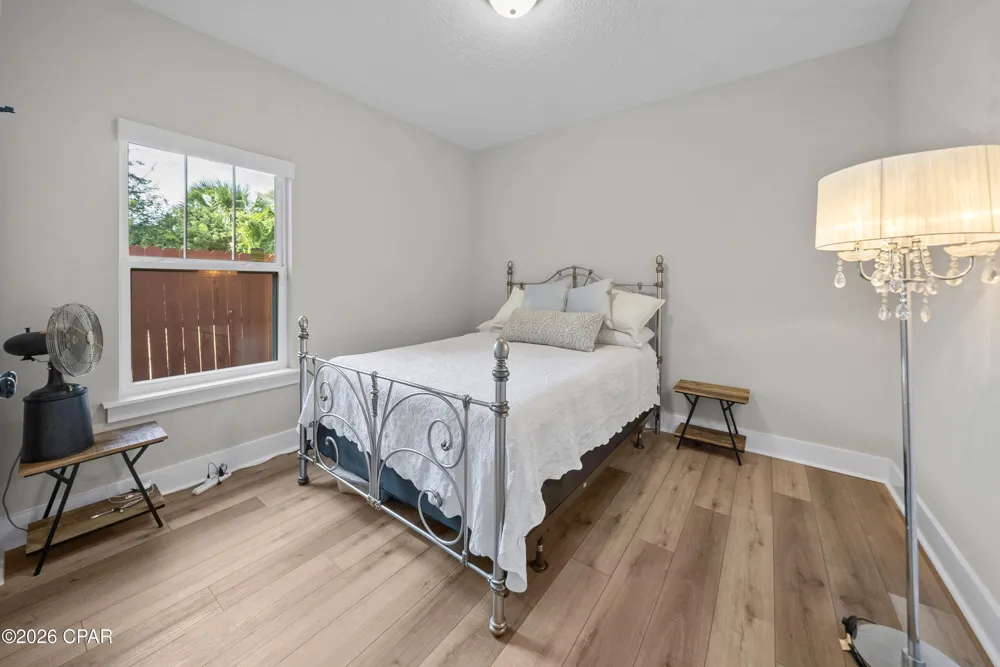 1009 Cone Avenue Panama City, FL 32401