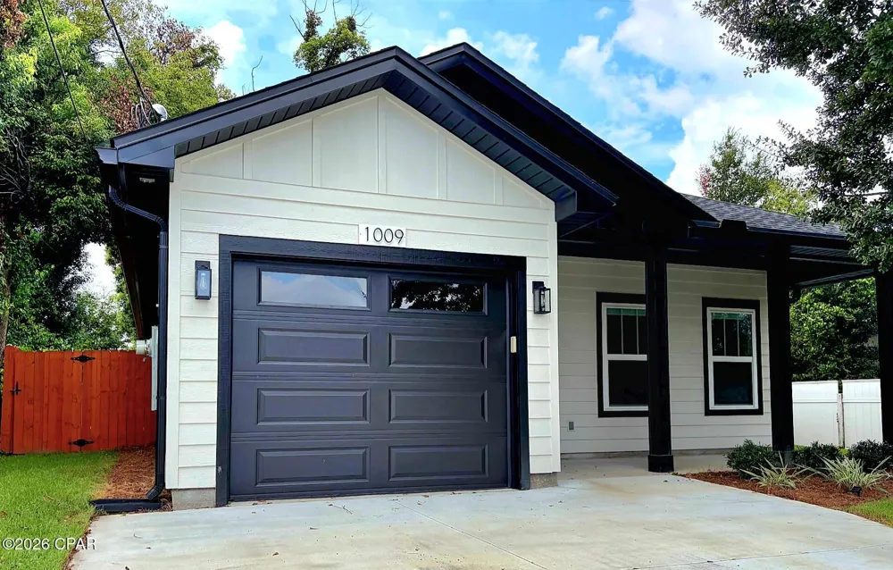 1009 Cone Avenue Panama City, FL 32401