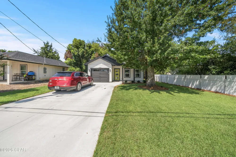 1009 Cone Avenue Panama City, FL 32401