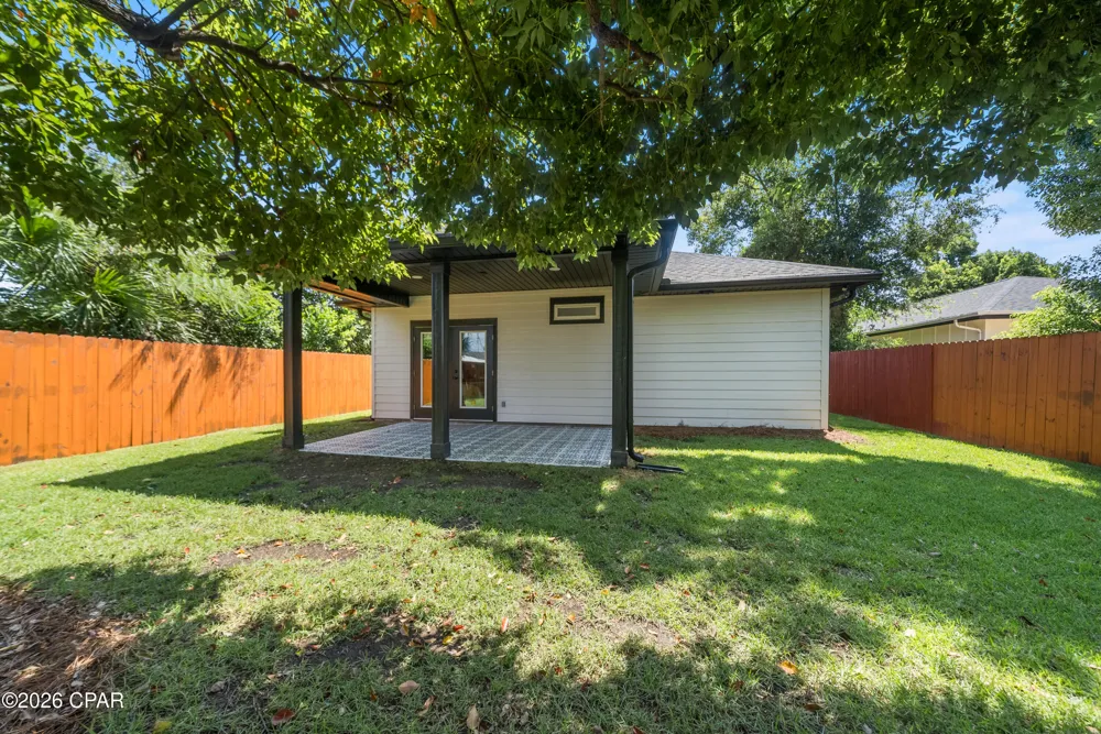 1009 Cone Avenue Panama City, FL 32401