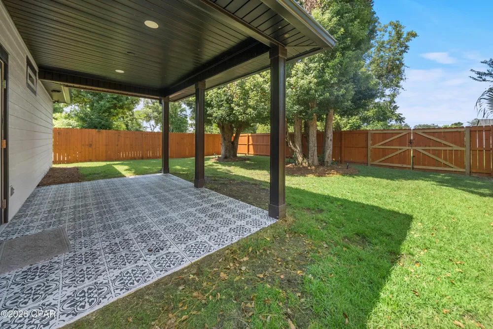 1009 Cone Avenue Panama City, FL 32401