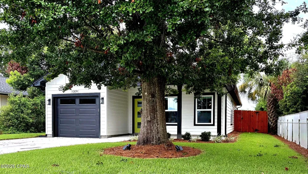 1009 Cone Avenue Panama City, FL 32401